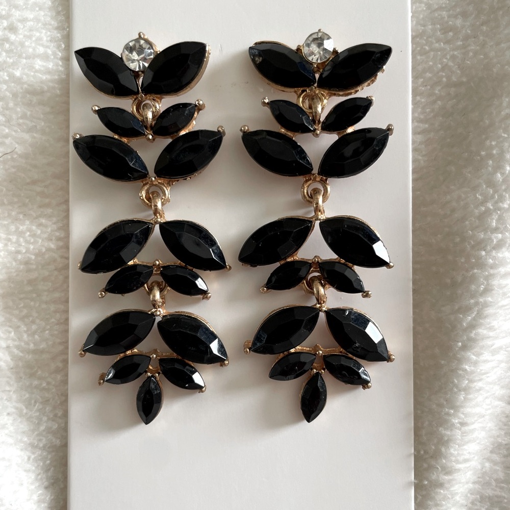 Fashion Earrings